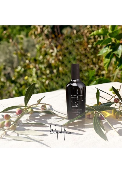 Memecik Zeytinyağı Premium 500 ml Ödüllü Erken Hasat Soğuk Sıkım Natürel Sızma Zeytinyağı