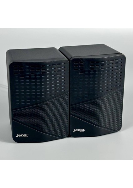 S-576 3.5mm Trs - USB Güç - Renkli Rgb Işıklı Gaming 1+1 Hoparlör Speaker modelleri