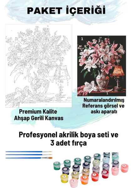 Vazovelamba fiyatları