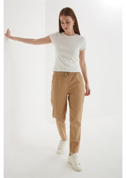 Kadın Pantolon 25Y0391K1