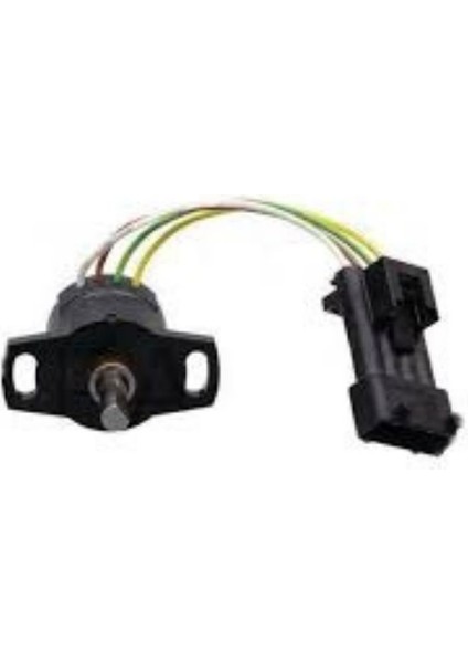 Jungheinrich 51117023 Hız Sensörü