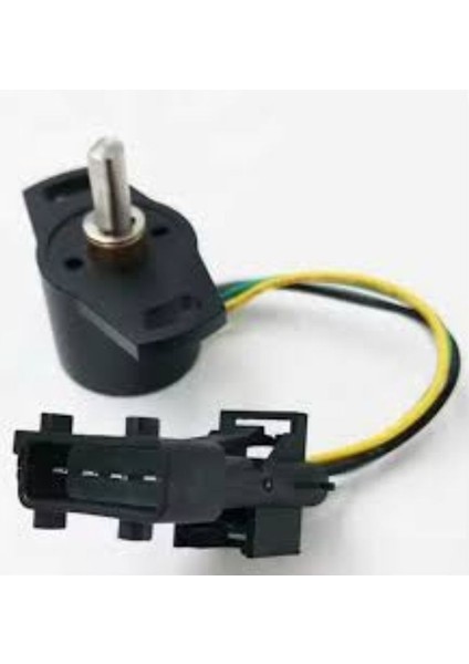 Jungheinrich 51117023 Hız Sensörü fiyatları