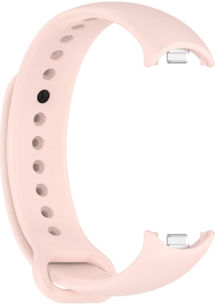 Xiaomi Smart Band 10/9/8 Uyumlu Silikon Kordon Mi Band 10/9/8 Esnek Spor Klasik Kayış fiyatları