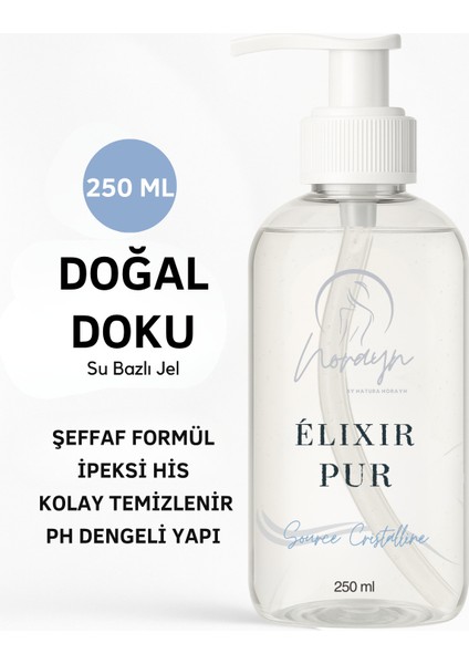 Kayganlaştırıcı Jel 250 ml + Long Time Spray 30 ml – 2’li Set (Long Night) fiyatları