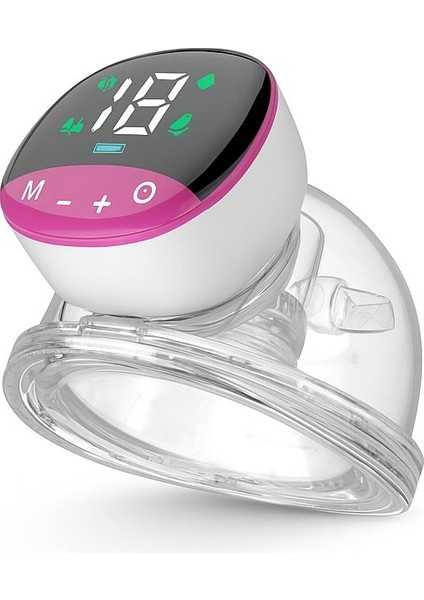 Diamond Anne Elmas Meme MY-373 Giyilebilir Elektrikli Göğüs Pompası fiyatları