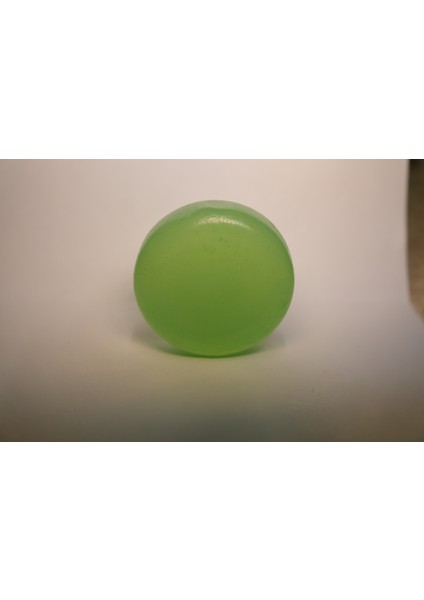 Gliserinli Aloevera Sabunu