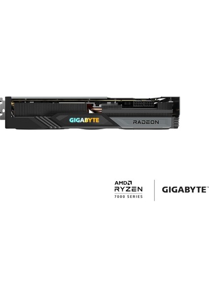 Radeon Rx 7800 Xt Gaming Oc 16GB Ekran Kartı, 3x Wındforce Fans 16GB 256-BIT Gddr6, GV-R78XTGAMING (Outlet) fiyatları