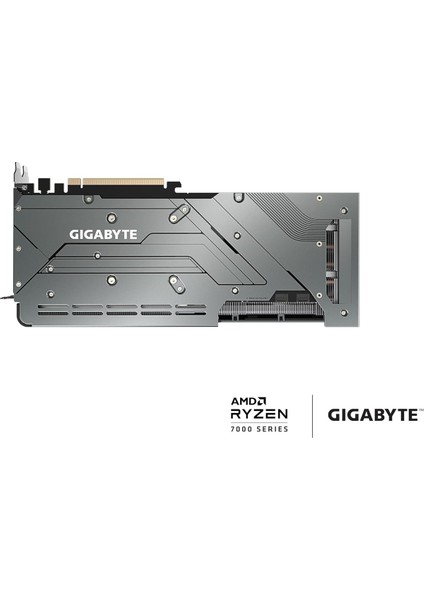 Radeon Rx 7800 Xt Gaming Oc 16GB Ekran Kartı, 3x Wındforce Fans 16GB 256-BIT Gddr6, GV-R78XTGAMING (Outlet) fırsatları