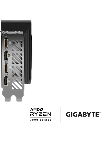 Radeon Rx 7800 Xt Gaming Oc 16GB Ekran Kartı, 3x Wındforce Fans 16GB 256-BIT Gddr6, GV-R78XTGAMING (Outlet) indirimleri