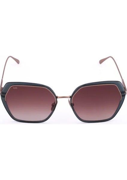 Gıgı Oo Milano GG-416 C.3 55-18 Güneş Gözlüğü