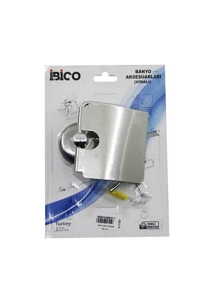 Geniş Kapaklı Wc Kağıtlık (5361)