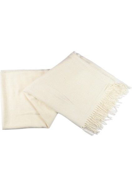 Raın Atkı W 5pr Bej Kadın Atkı