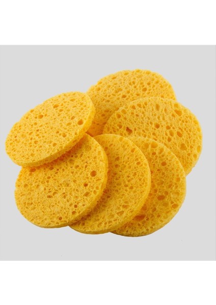 6 Adet Ocean Makyaj Süngeri