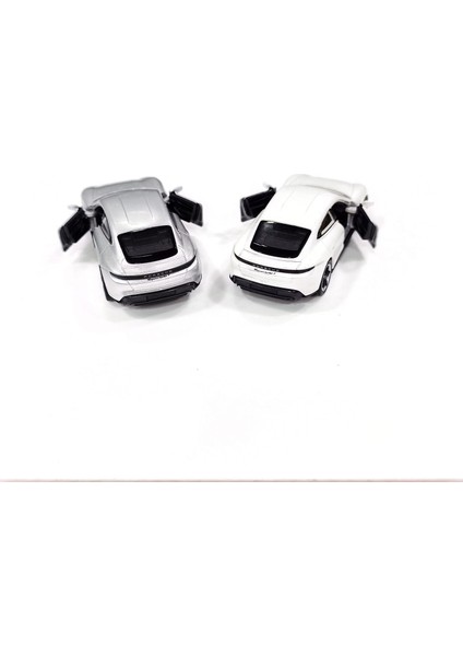 E- Trend Store Porshe Taycan Tuebo S 1/32 Model fiyatları