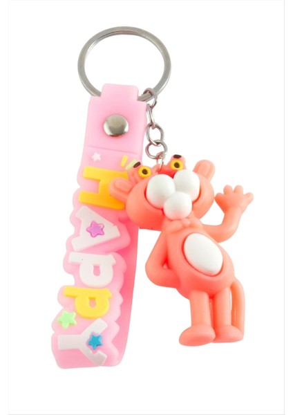 Çzgflm Karakteri Silikon Anahtarlık fiyatları