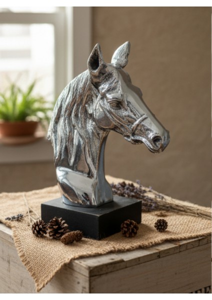 At Başı Heykeli modelleri