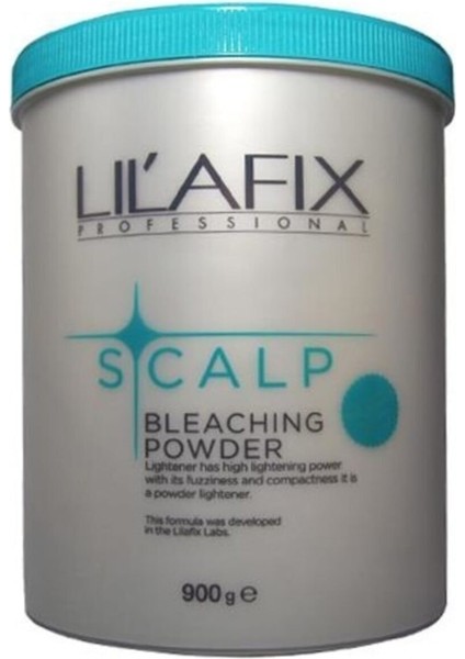 Scalp Bleaching Powdertoz Açıcı 900 gr