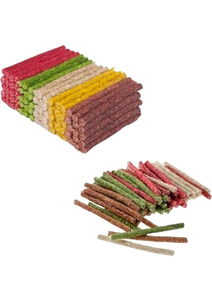 Munchy Çubuk Köpek Ödül 14 cm 100 Lü fiyatları