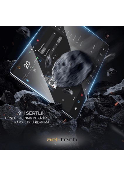 Peugeot 508 Hayalet Gösterge Nano Koruyucu modelleri