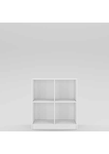 Kitaplık 90X80X45CM 08102501 modelleri