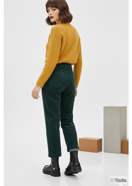 Mammimia Kadın Düz Taban Klasik Tarz Ortopedik Hakiki Deri Günlük Bot M26/KB8150 indirimleri