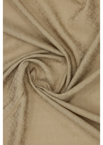 100X100 K.pierre Cardın Logolu Ipek Koton Jakar fiyatları