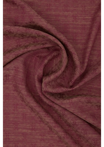 75X190 cm K.pierre Cardin Logolu Ipek Koton Jakar Etol fiyatları