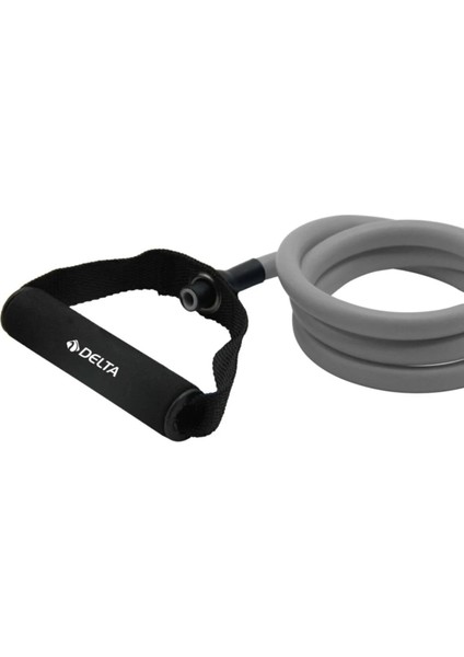 120 cm Tutacaklı Tam Sert 9*13 mm Pilates Direnç Lastiği fiyatları