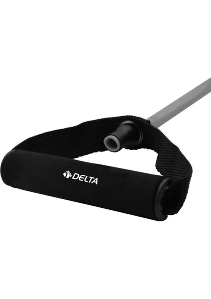 120 cm Tutacaklı Tam Sert 9*13 mm Pilates Direnç Lastiği modelleri