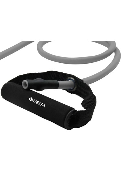 120 cm Tutacaklı Tam Sert 9*13 mm Pilates Direnç Lastiği indirimleri