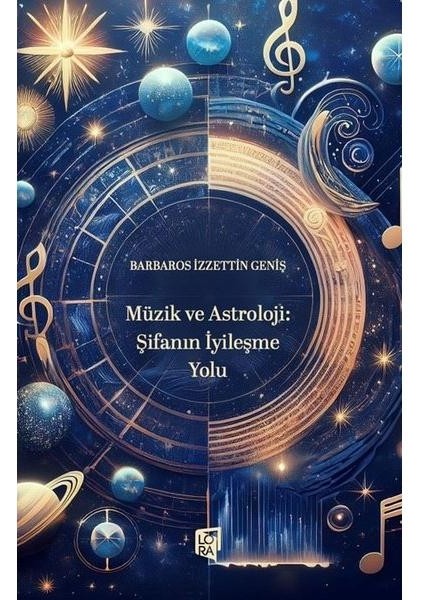 Müzik ve Astroloji: Şifanın Iyileşme Yolu