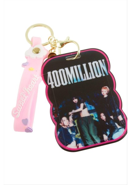 Dikdörtgen Kartlık Silikon Anahtarlık fiyatları