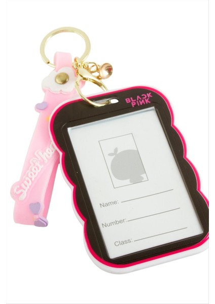 Dikdörtgen Kartlık Silikon Anahtarlık modelleri