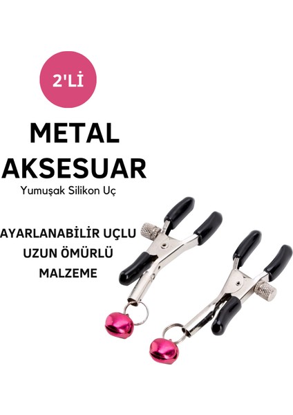 A+ Anal Kayganlaştırıcı Jel 250 ml ve Ayarlanabilir Göğüs Klipsi Kadınlara Özel 2’li Set modelleri