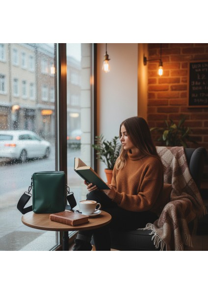 Olive (Zeytin Yeşili) Dock Structured Sırt Çantası fırsatları