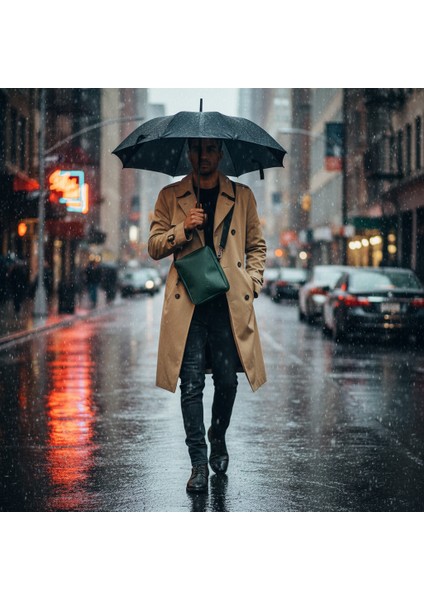 Olive (Zeytin Yeşili) Dock Structured Sırt Çantası indirimleri