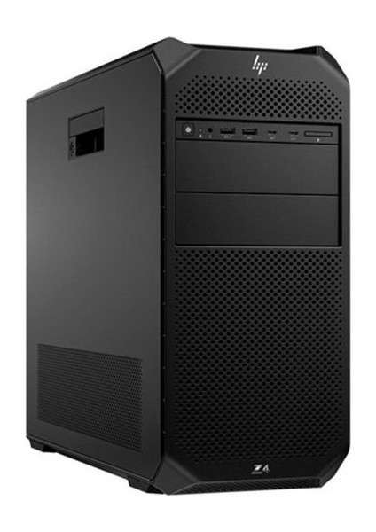 Ws B34SJES Z4 G5 W5-2545 32GB 4800 Mhz Ddr5 Ecc Ram 1tb Nvme SSD Nvıdıa Rtx 4000 Ada 20GB WIN11PRO