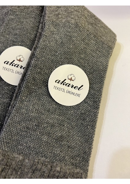 Erkek Diyabetik Çorap Dikişsiz Burun 3'lü fiyatları