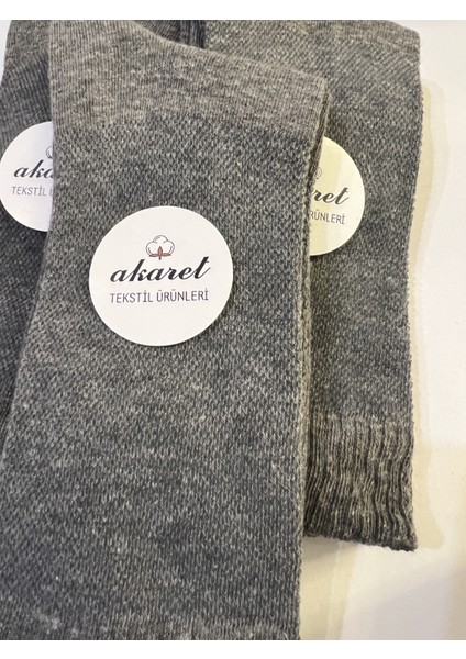 Erkek Diyabetik Çorap Dikişsiz Burun 3'lü modelleri