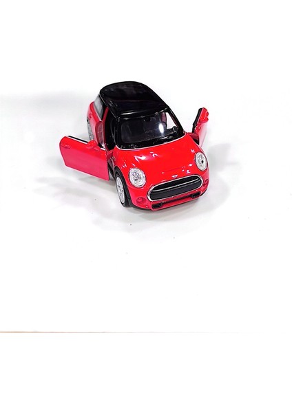 New Mını Hatch 1/32 Model Araba