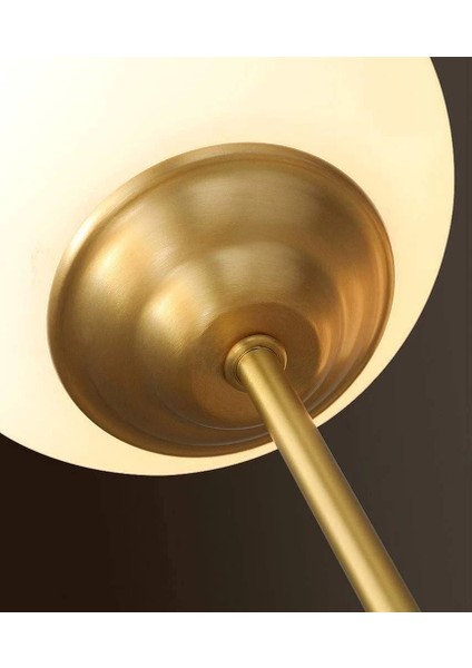 Subox Altın 6'li Sarkıt Avize indirimleri