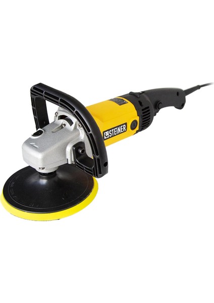 Alman 4200 Watt Professional 6 Kademe Devir Ayarlı Pasta Cila Polisaj Makinesi - ST0518R2154