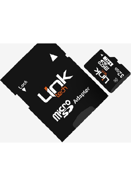 Linktech M105 32GB Micro Sd Hafıza Kartı fiyatları