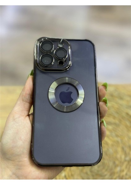 Iphone 13 Pro Uyumlu Kenarlar Renkli Kılıf fiyatları