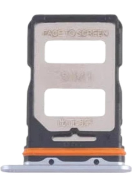 Xiaomi 14 Pro Uyumlu Sim Kart Tepsisi 23116PN5BC