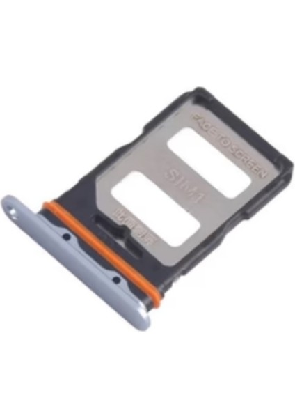 Xiaomi 14 Pro Uyumlu Sim Kart Tepsisi 23116PN5BC fiyatları