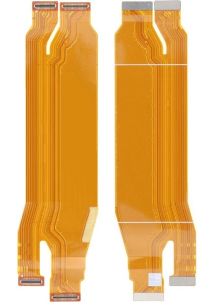 Xiaomi Uyumlu Poco F5 Pro Anakart Main Ara Film Flex 23013PC75G