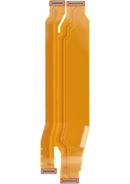 Xiaomi Uyumlu Poco F5 Pro Anakart Main Ara Film Flex 23013PC75G modelleri