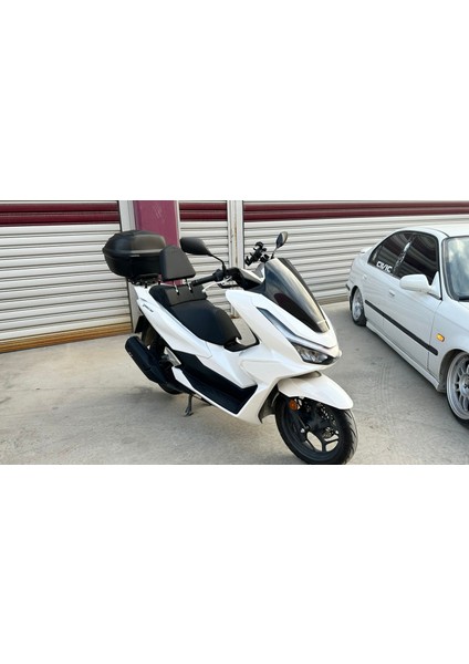 Bel/sırt Dayama ve Artçı Yükseltme Sistemi