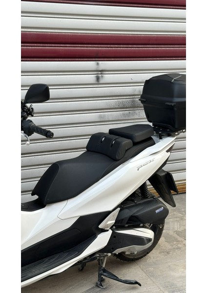 Bel/sırt Dayama ve Artçı Yükseltme Sistemi